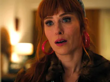 Morgane, con el corazón destrozado: Ludo rompe con ella mientras que Karadec es feliz con Roxane Morgane, con el corazón destrozado: Ludo rompe con ella mientras que Karadec es feliz con Roxane