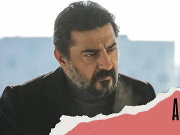 Celil Nalçakan es Akif Celil Nalçakan es Akif