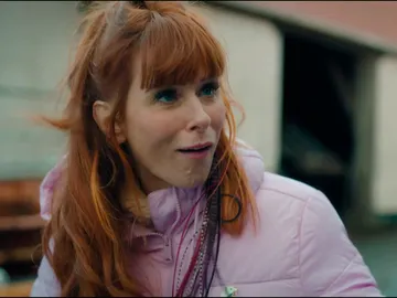 Morgane bromea con la relación secreta de Karadec: “¿Son sexualmente compatibles?” Morgane bromea con la relación secreta de Karadec: “¿Son sexualmente compatibles?”