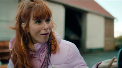 Morgane bromea con la relación secreta de Karadec: “¿Son sexualmente compatibles?” Morgane bromea con la relación secreta de Karadec: “¿Son sexualmente compatibles?”