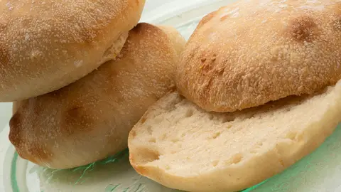 La receta casera de molletes que le fascina a Karlos Arguiñano: "Soy un colgado de los molletes" La receta casera de molletes que le fascina a Karlos Arguiñano: "Soy un colgado de los molletes"