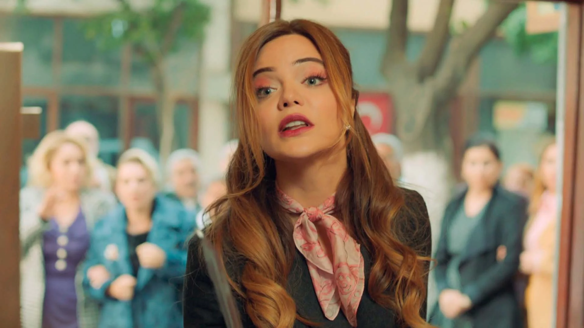 Züleyha Züleyha
