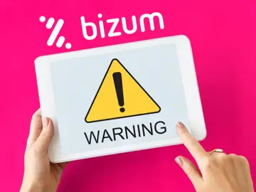Alerta por transferencias rápidas por Bizum Alerta por transferencias rápidas por Bizum