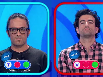 Rafa, contra las cuerdas en la ‘Silla Azul’ Rafa, contra las cuerdas en la ‘Silla Azul’
