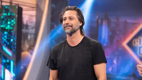 Vuelve a ver la entrevista completa a Belén Cuesta y Hugo Silva en 'El Hormiguero 3.0' Vuelve a ver la entrevista completa a Belén Cuesta y Hugo Silva en 'El Hormiguero 3.0'