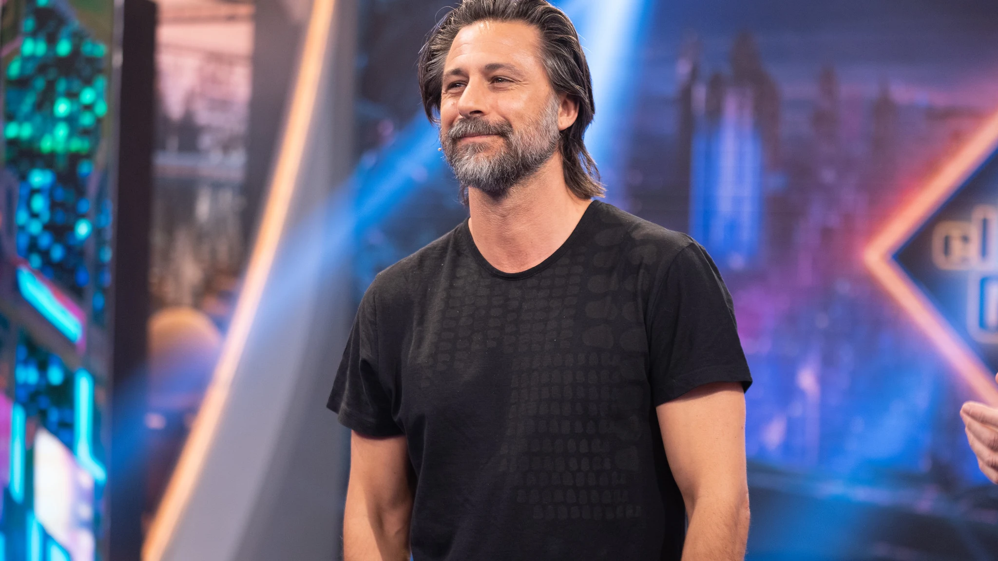 Vuelve a ver la entrevista completa a Bel&eacute;n Cuesta y Hugo Silva en 'El Hormiguero 3.0'