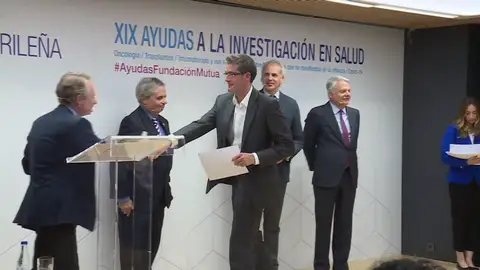 Fundación Mutua Fundación Mutua