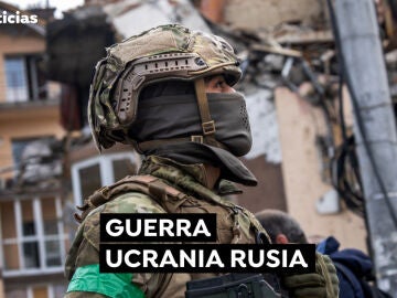 Guerra Ucrania Rusia, última hora en directo