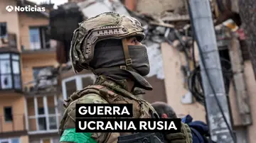 Guerra Ucrania Rusia, última hora en directo