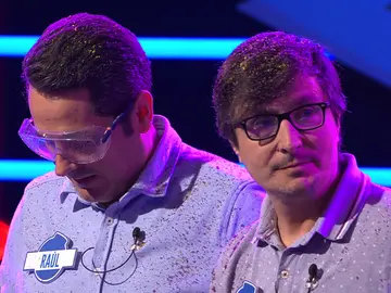 ¿Es el final de los ‘Sindulfos’? Nunca han estado tan cerca de caer eliminados de ‘¡Boom!’ ¿Es el final de los ‘Sindulfos’? Nunca han estado tan cerca de caer eliminados de ‘¡Boom!’