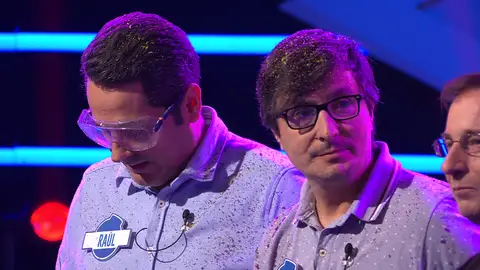 ¿Es el final de los ‘Sindulfos’? Nunca han estado tan cerca de caer eliminados de ‘¡Boom!’ ¿Es el final de los ‘Sindulfos’? Nunca han estado tan cerca de caer eliminados de ‘¡Boom!’