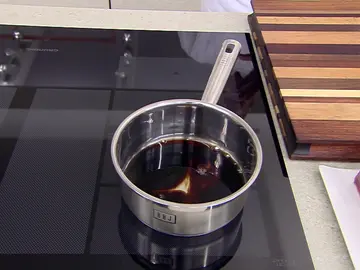 La clave de Arguiñano para elaborar una salsa teriyaki: "oriental y de moda" La clave de Arguiñano para elaborar una salsa teriyaki: "oriental y de moda"