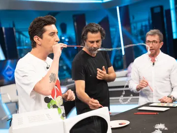 Marron ciencia Marron ciencia