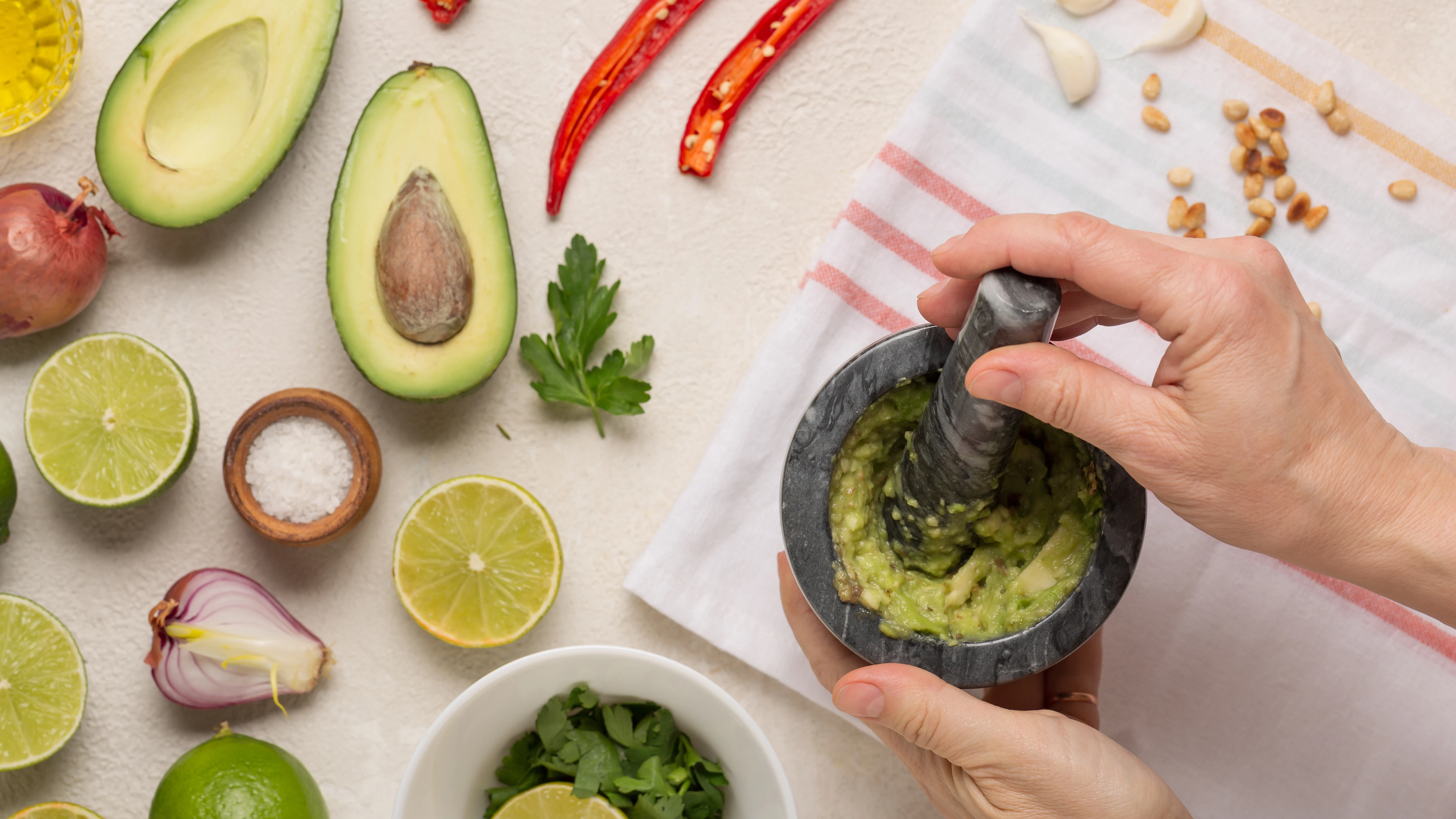 Guacamole Guacamole
