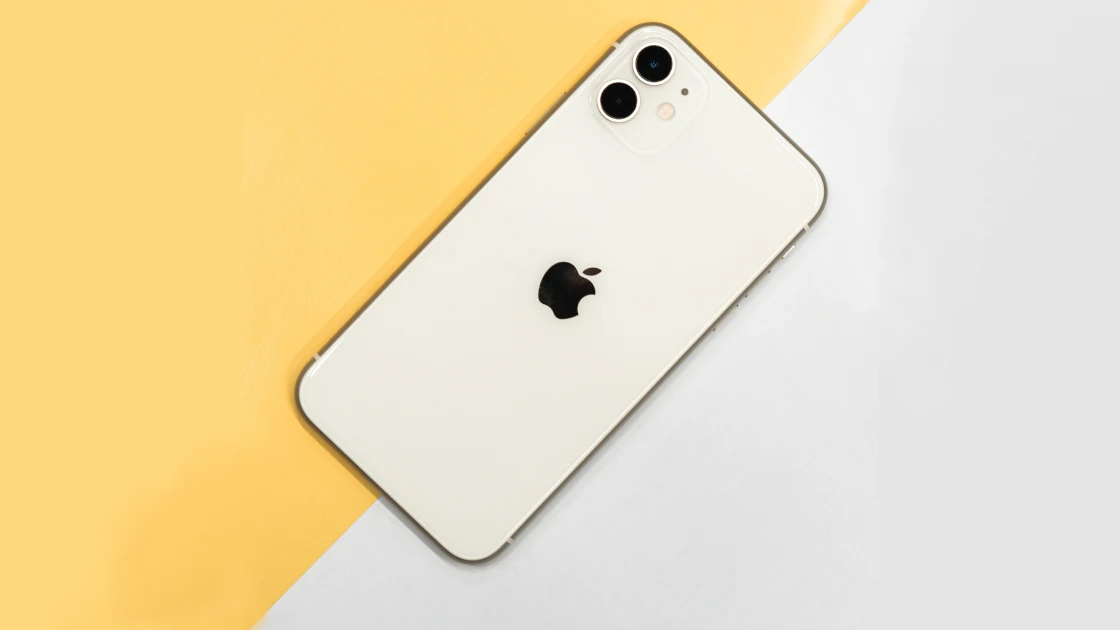 iPhone de Apple