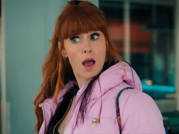 El juego sucio de Morgane para salirse con la suya: ¡hace público el romance de Karadec! El juego sucio de Morgane para salirse con la suya: ¡hace público el romance de Karadec!