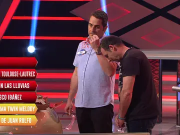 ¡Programa para el olvido! Los ‘Sindulfos’, más lejos que nunca del bote de ‘¡Boom!’ ¡Programa para el olvido! Los ‘Sindulfos’, más lejos que nunca del bote de ‘¡Boom!’