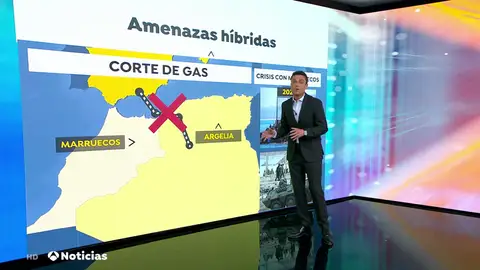 La OTAN se compromete a actuar ante amenazas híbridas La OTAN se compromete a actuar ante amenazas híbridas