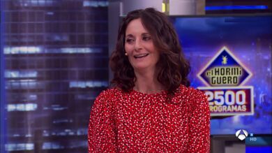Patricia, la traductora de 'El Hormiguero 3.0', revela el momento que más le cuesta con los invitados: 