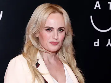 Rebel Wilson Rebel Wilson