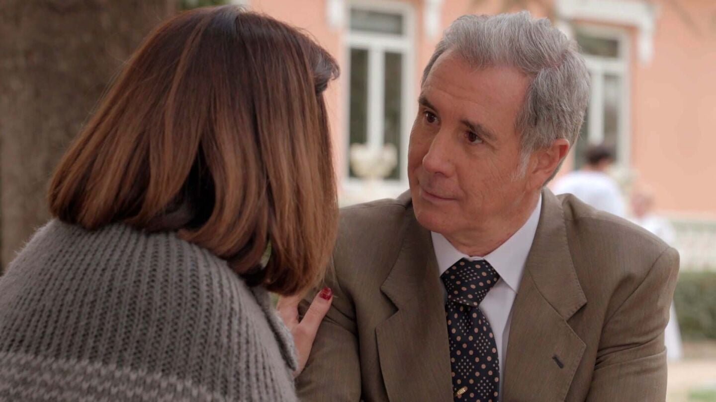 El plan de Fausto para acabar con Uriarte está en marcha: "Ya no hay vuelta atrás"