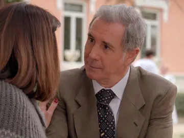 El plan de Fausto para acabar con Uriarte está en marcha: "Ya no hay vuelta atrás" El plan de Fausto para acabar con Uriarte está en marcha: "Ya no hay vuelta atrás"