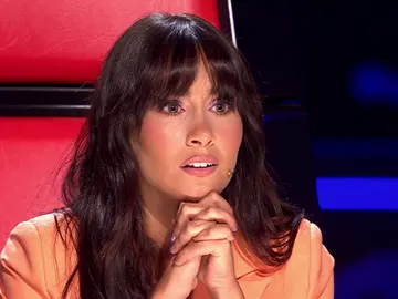 El TOP 5 de las penúltimas Audiciones a ciegas de ‘La Voz Kids’: nervios, emociones, bloqueos... El TOP 5 de las penúltimas Audiciones a ciegas de ‘La Voz Kids’: nervios, emociones, bloqueos...