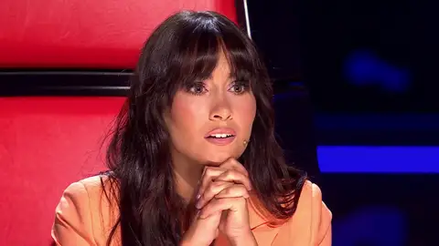 El TOP 5 de las penúltimas Audiciones a ciegas de ‘La Voz Kids’: nervios, emociones, bloqueos... El TOP 5 de las penúltimas Audiciones a ciegas de ‘La Voz Kids’: nervios, emociones, bloqueos...