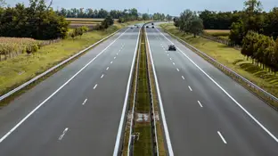 Evaluación de las peores carreteras españolas en 2022 Evaluación de las peores carreteras españolas en 2022