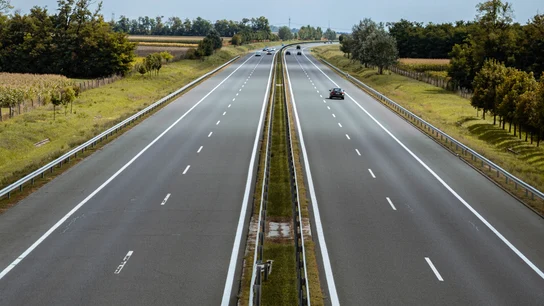 Evaluación de las peores carreteras españolas en 2022 Evaluación de las peores carreteras españolas en 2022