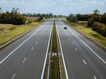 Radares de la DGT en las carreteras españolas en 2022