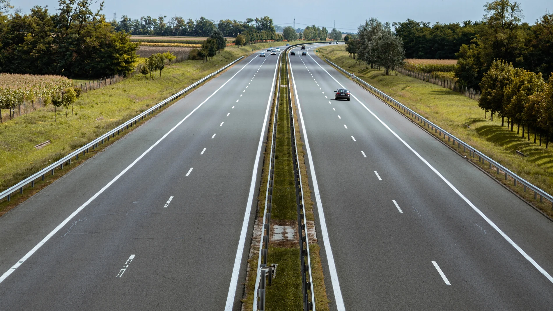 Radares de la DGT en las carreteras españolas en 2022