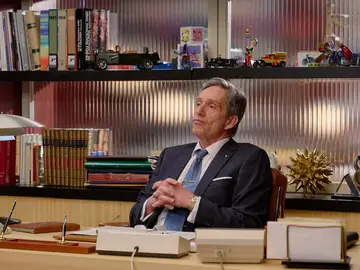 La vida de Carmen corre peligro: Uriarte destapa su despiadado plan en una llamada La vida de Carmen corre peligro: Uriarte destapa su despiadado plan en una llamada