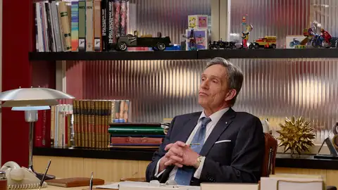 La vida de Carmen corre peligro: Uriarte destapa su despiadado plan en una llamada La vida de Carmen corre peligro: Uriarte destapa su despiadado plan en una llamada