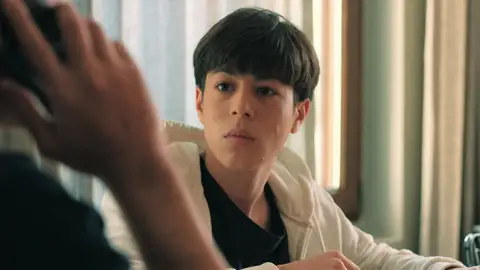 Avance de 'Infiel': Ali toma una drástica decisión y Derin y Volkan se ven las caras en el juzgado: ¿Firmarán el divorcio? Avance de 'Infiel': Ali toma una drástica decisión y Derin y Volkan se ven las caras en el juzgado: ¿Firmarán el divorcio?