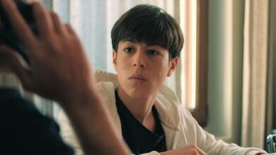 Esta noche en 'Infiel': Ali se va de casa dejando a Asya muy preocupada