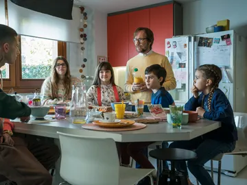 'Padre no hay más que uno 3' 'Padre no hay más que uno 3'