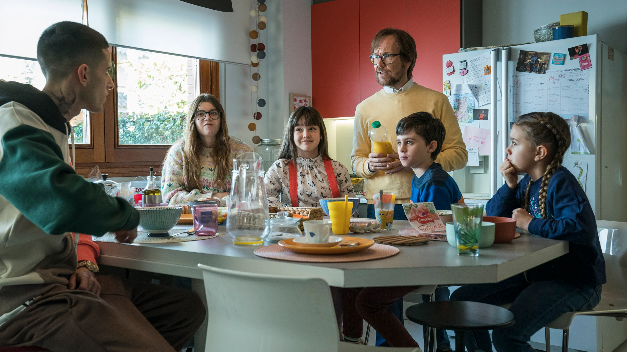 'Padre no hay más que uno 3' 'Padre no hay más que uno 3'