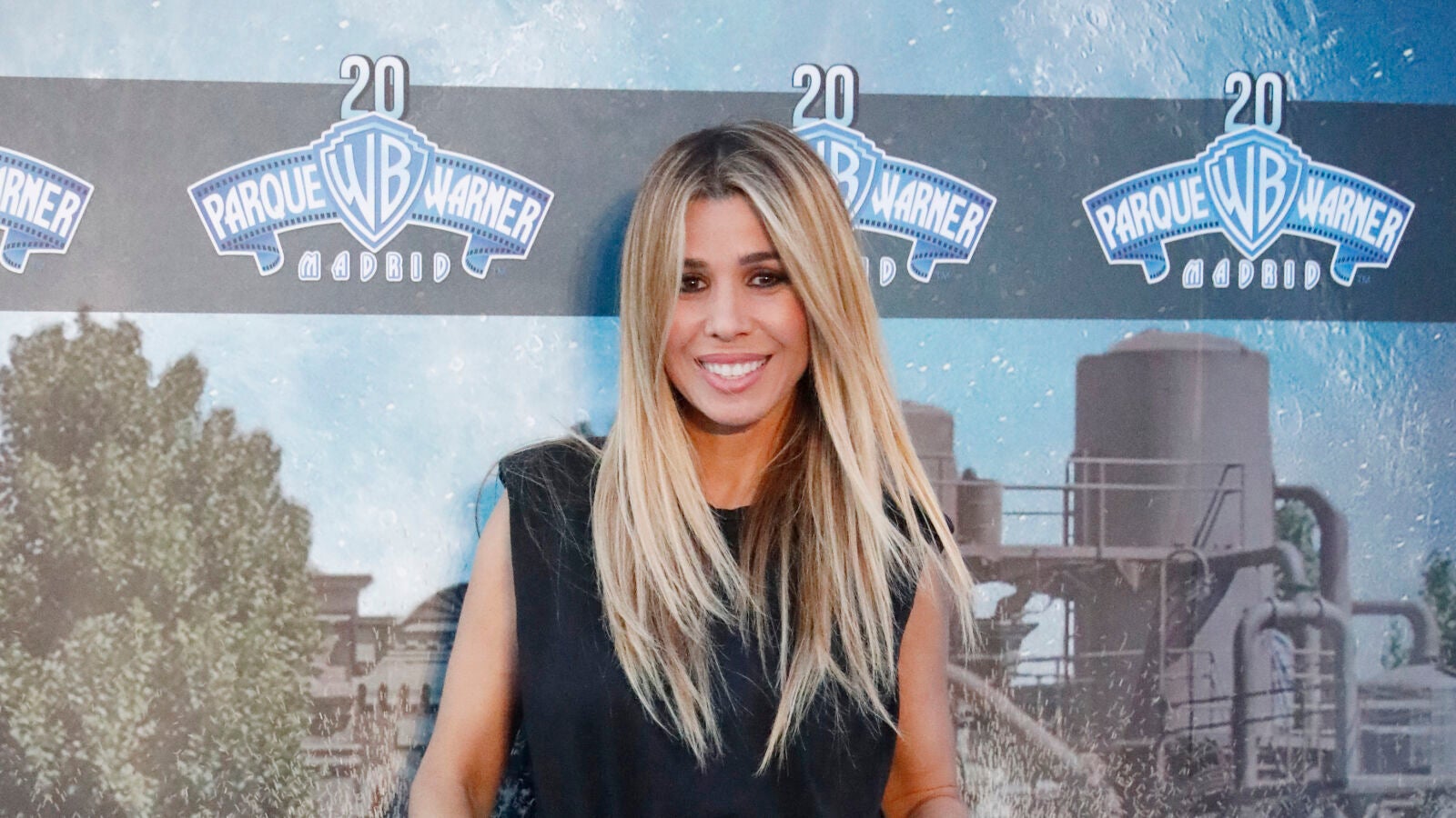 Natalia Rodríguez confiesa qué pensó en el accidentado regreso de la boda de Chenoa: 
