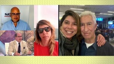 La hija del turista argentino que murió en Málaga en extrañas circunstancias pide que se siga investigando