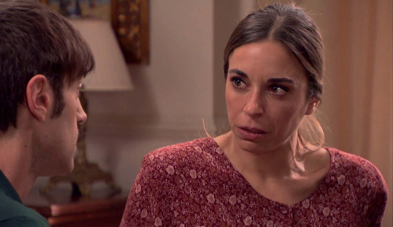 Avance semanal de ‘Amar es para siempre’: Coral y Raúl, destrozados tras recibir una horrible noticia sobre la salud de su bebé