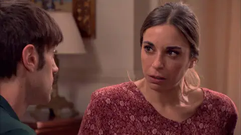 Avance semanal de ‘Amar es para siempre’: Coral y Raúl, destrozados tras recibir una horrible noticia sobre la salud de su bebé Avance semanal de ‘Amar es para siempre’: Coral y Raúl, destrozados tras recibir una horrible noticia sobre la salud de su bebé