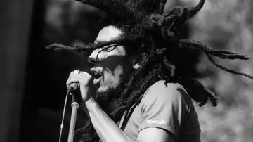 Día Internacional del Reggae 2022: Bob Marley