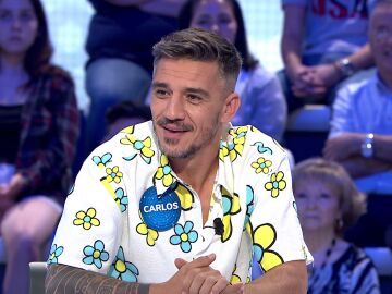 La intensa agenda de Carlos Librado: entre mon&oacute;logos y el estreno de &lsquo;Dos a&ntilde;os y un d&iacute;a&rsquo; 