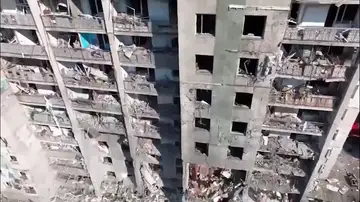 Ataque Odesa Ataque Odesa