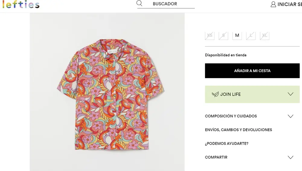 Camisa