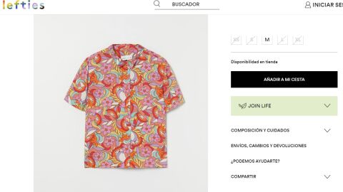 Camisa