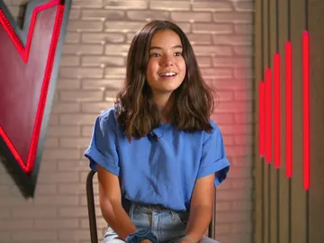 Venecia Franco: “Yo soy Nala en el musical del Rey León” Venecia Franco: “Yo soy Nala en el musical del Rey León”