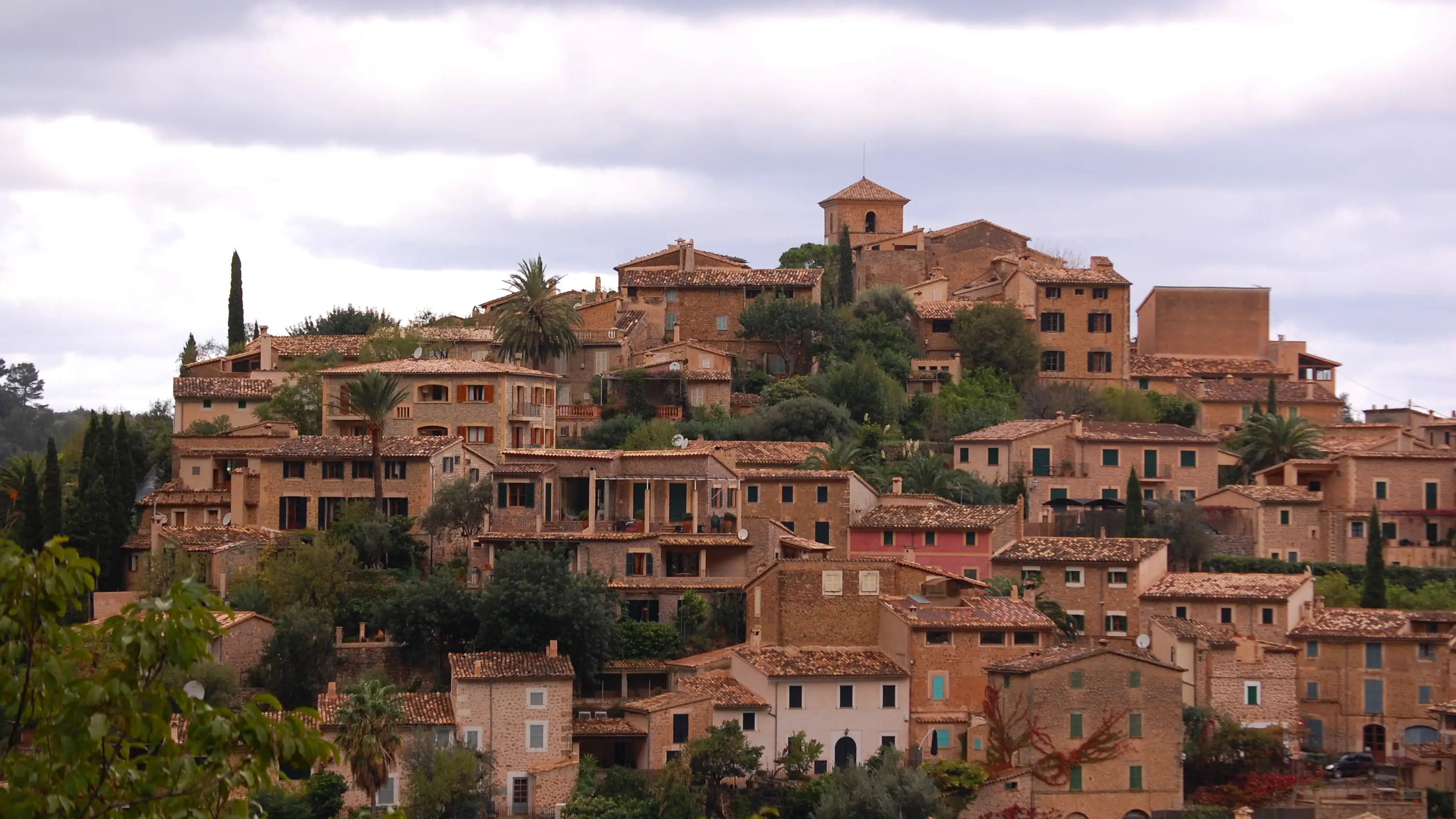 Este es el inspirador pueblo español que ha enamorado a National Geographic Este es el inspirador pueblo español que ha enamorado a National Geographic