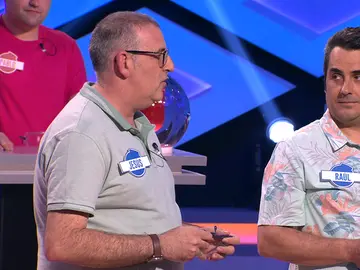 “Presidente, presidente…”: La declaración de Jesús que le hace ganarse una ovación en ‘¡Boom!’ “Presidente, presidente…”: La declaración de Jesús que le hace ganarse una ovación en ‘¡Boom!’